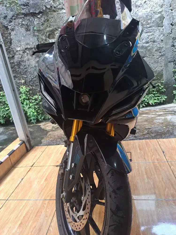 Yamaha R15 v4 th.2021