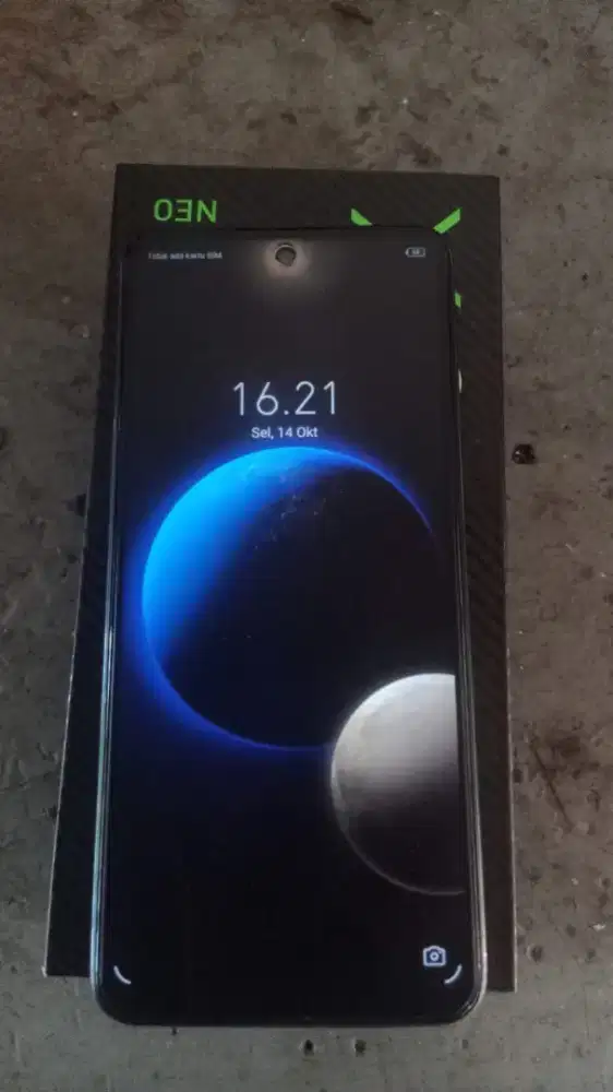 INFINIX ZERO X NEO