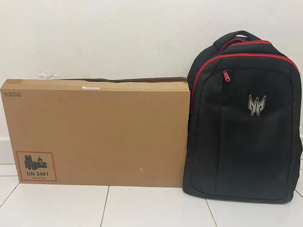 DIJUAL LAPTOP ACER