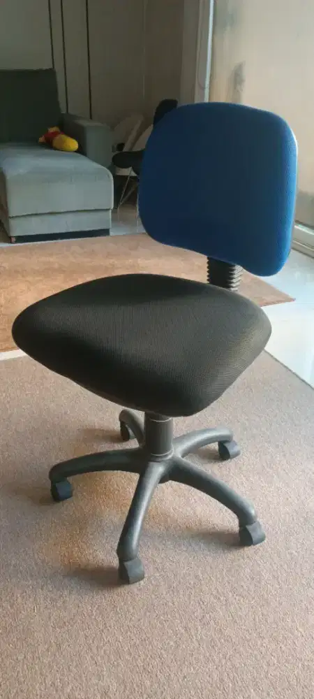 jual Kursi Kantor