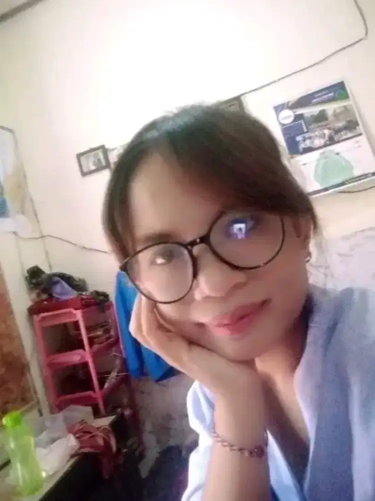Cari pekerjaan art atau cuci gosok