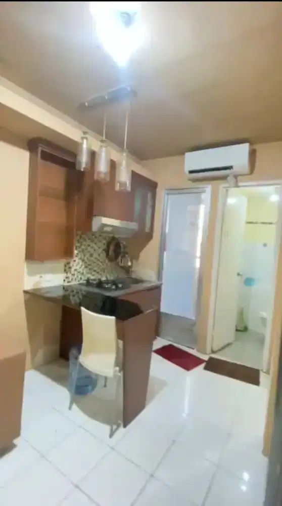 Disewakan 2 Bedroom Hook Apartement KALIBATA CITY