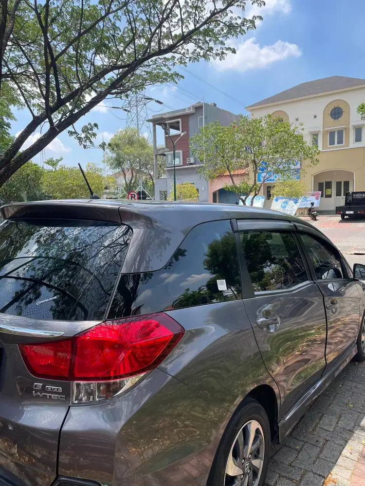 Honda Mobilio 2019 Bensin