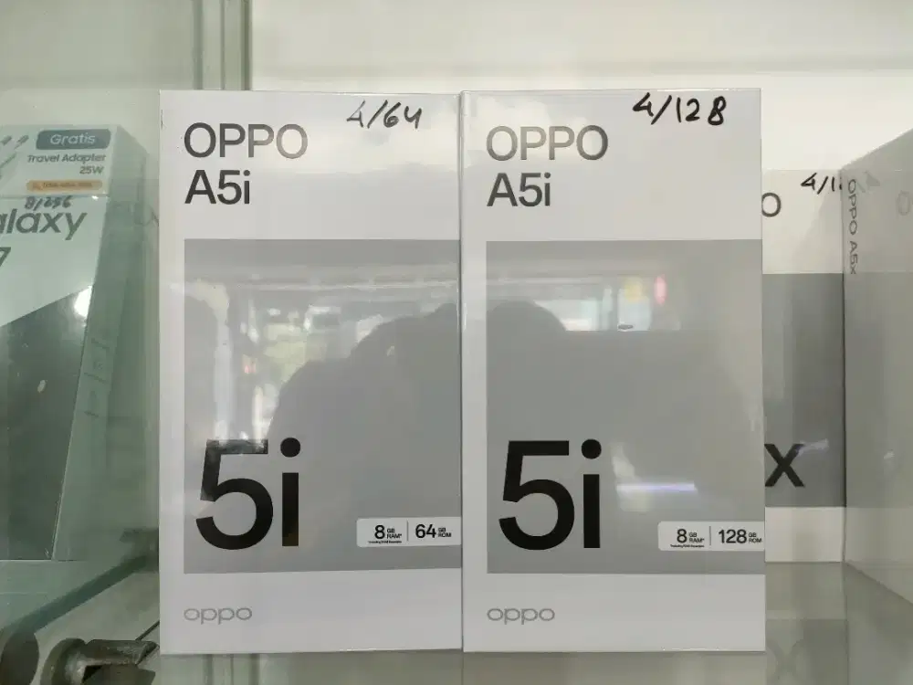 Oppo A5i Harga 1jtan ajahhhh!!!