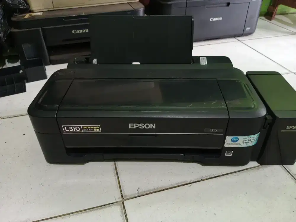 Printer Epson L 310