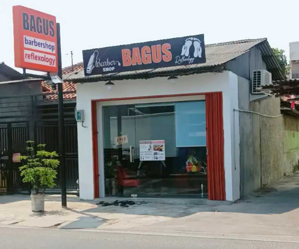 Lowongan Kerja Kapster Barbershop