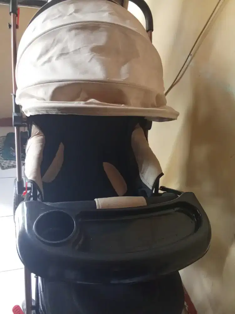 jual stroller bayi