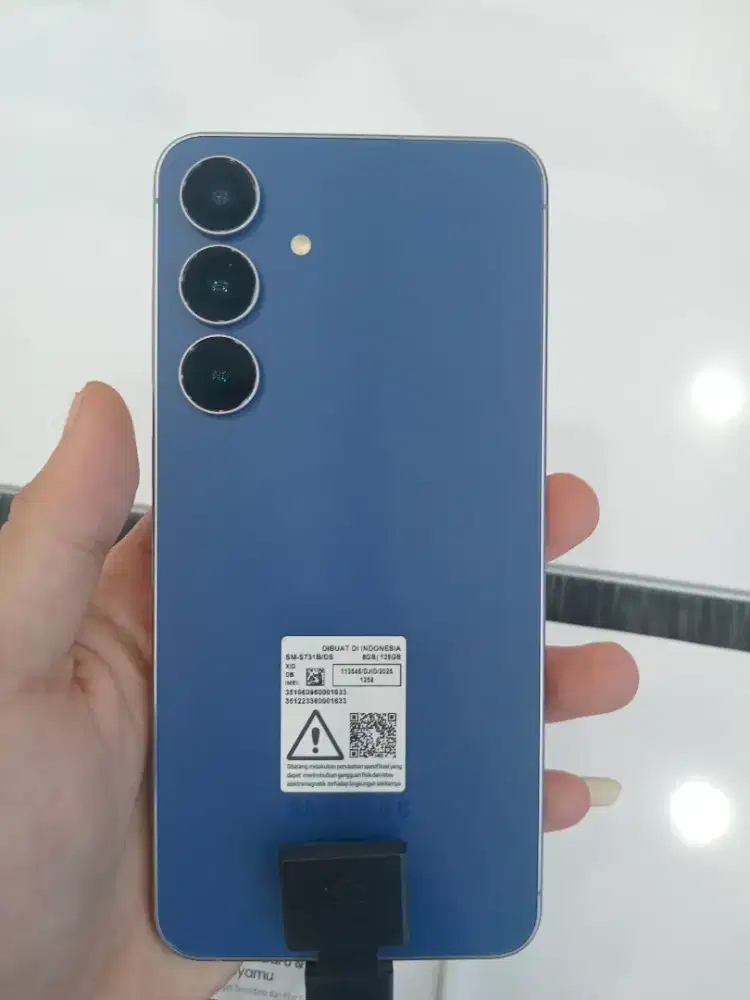 Samsung Galaxy 25fe