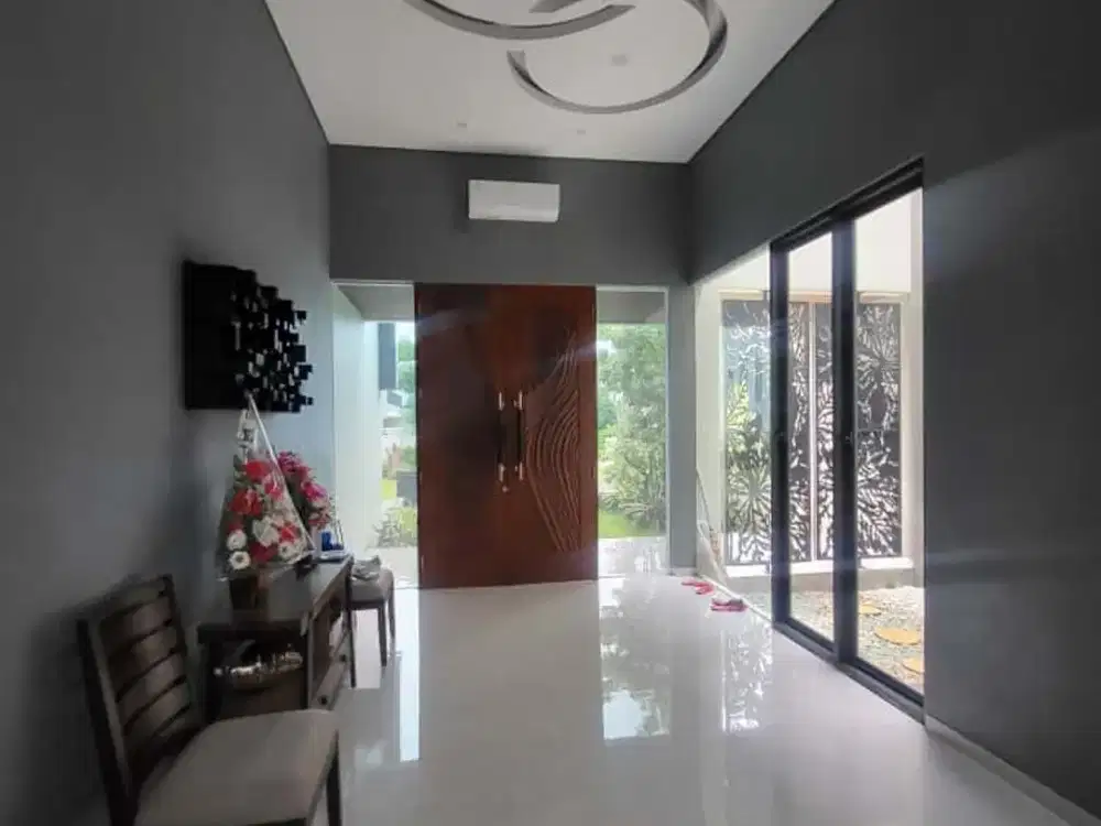 Rumah Citraland Bukit Golf  Split Level, Rumah Baru Under 4 Tahun