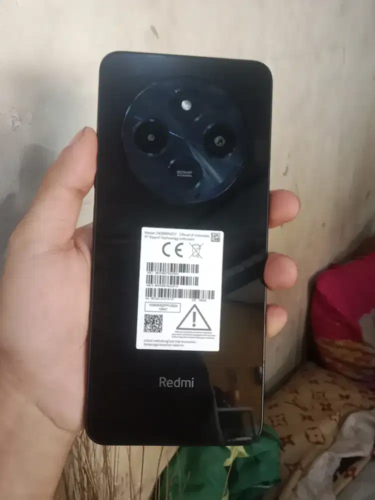 Redmi 14C 8/256
