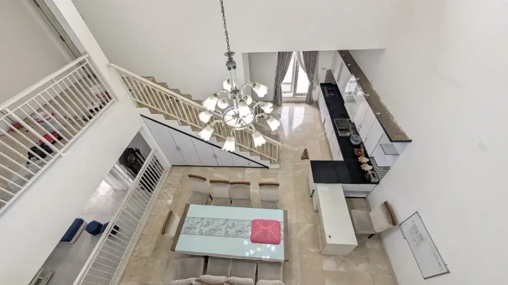 Dijual Rumah Mewah Citra Gran Cibubur Boulevard