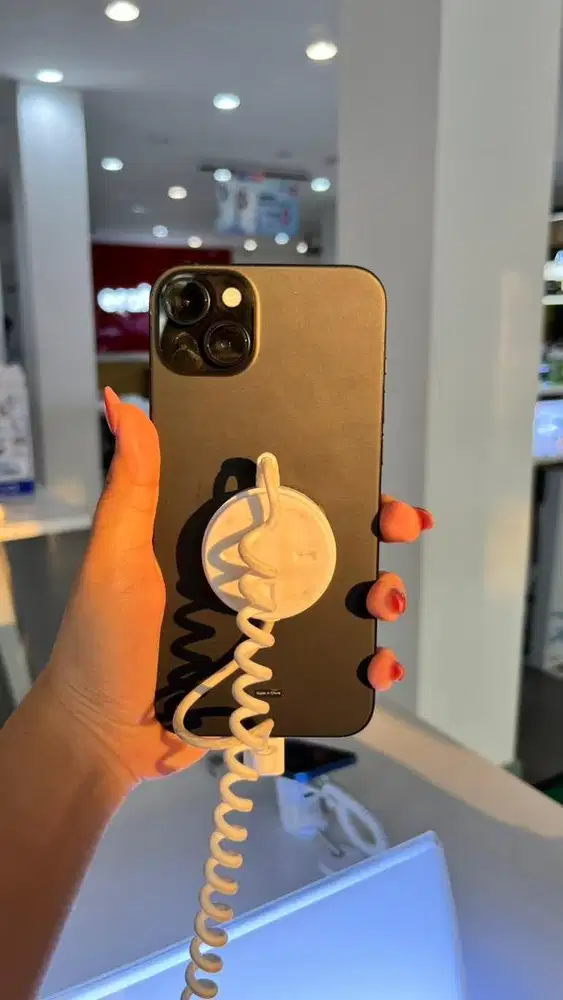 Iphone 15 plus 128gb
