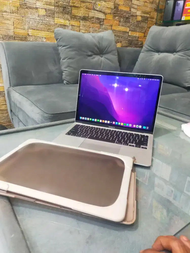 Macbook Air M1 2020 8/256
