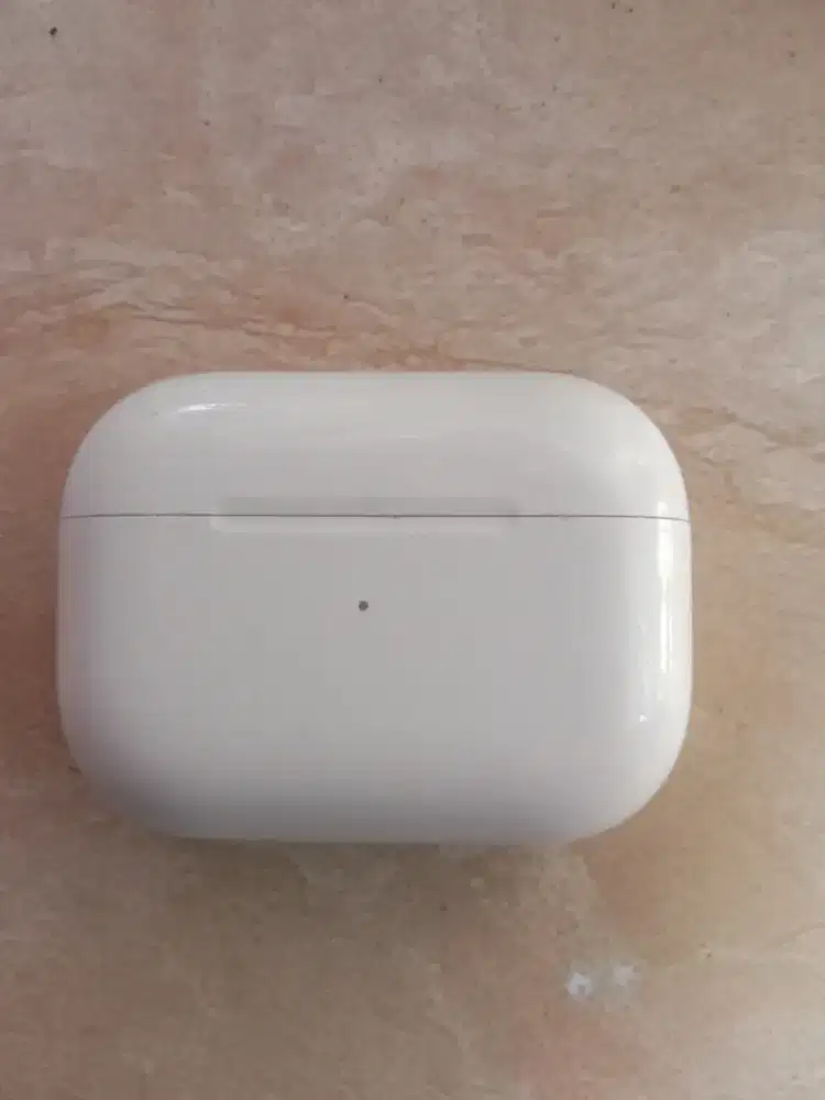 Charging case airpods original
