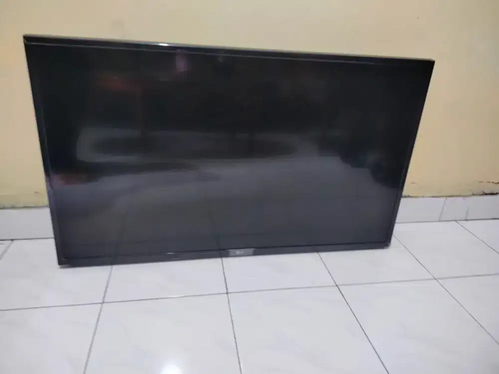 TV LG Analog 40 inch