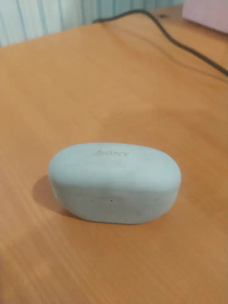 Sony WF 1000 MX5 TWS Headset