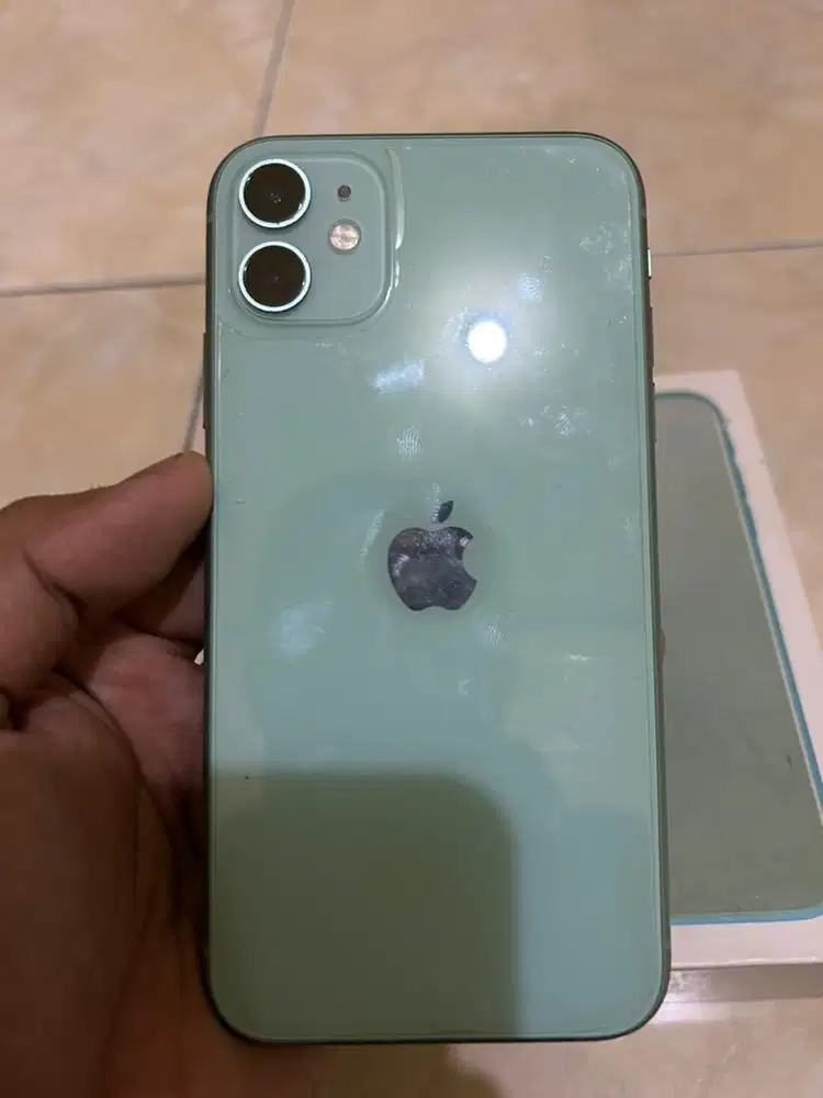 Iphone 11 128 GB