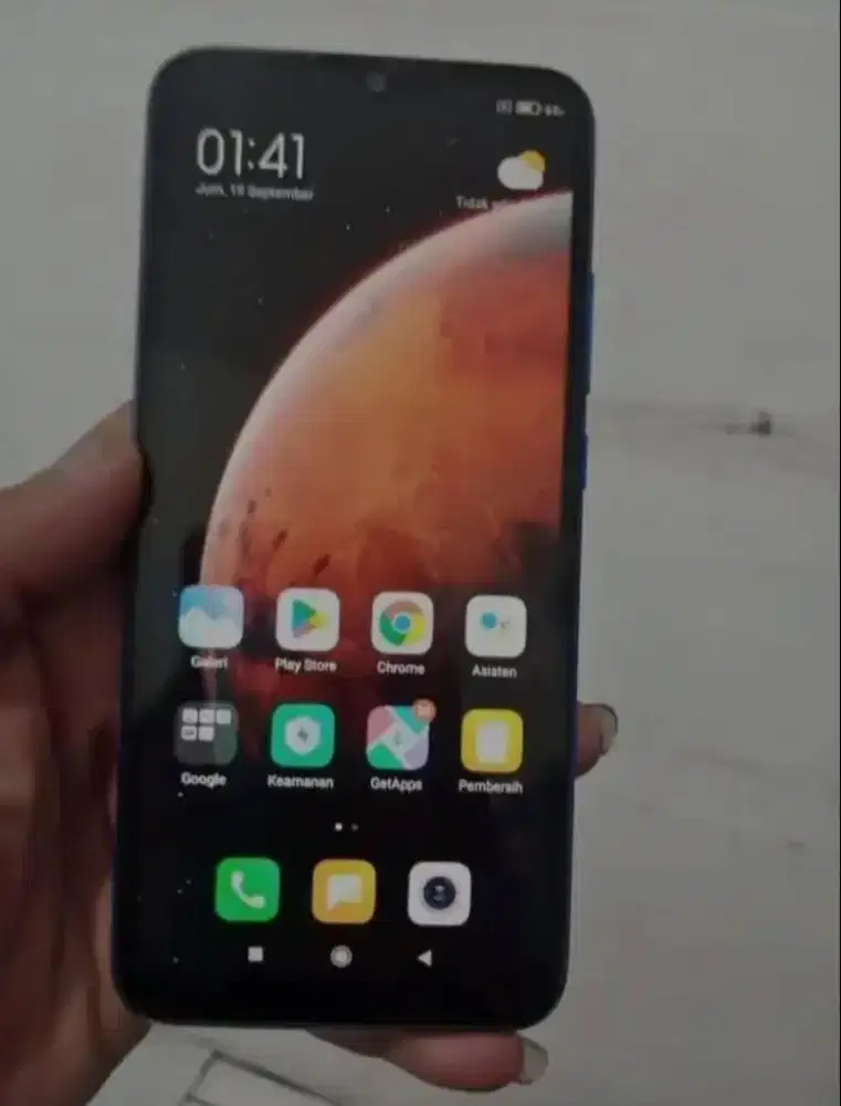 Xiomi redmi 9a 3/64