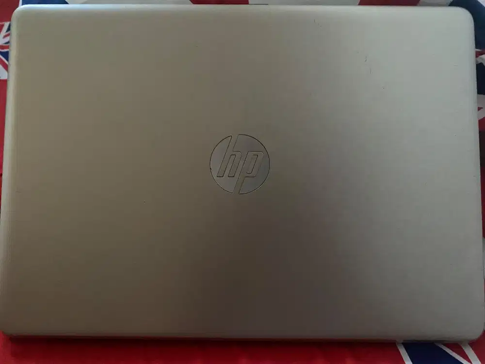 HP LAPTOP 14-bw00x