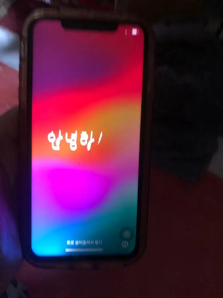 Ip xs max 64 gb