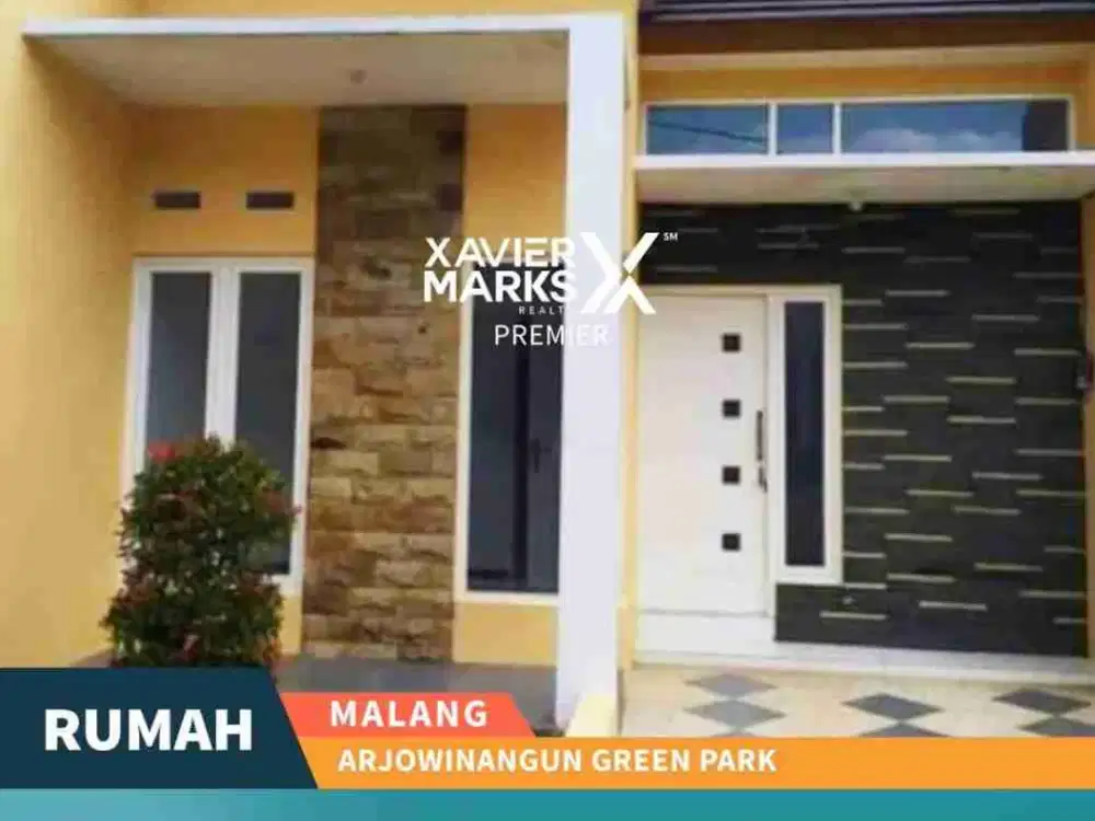 h083 Rumah Minimalis Murah, Cocok Buat Para Pensiunan , Langsung Siap Huni