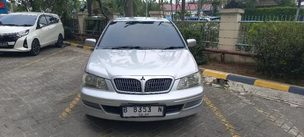 Lancer Cedia CS3 1.6