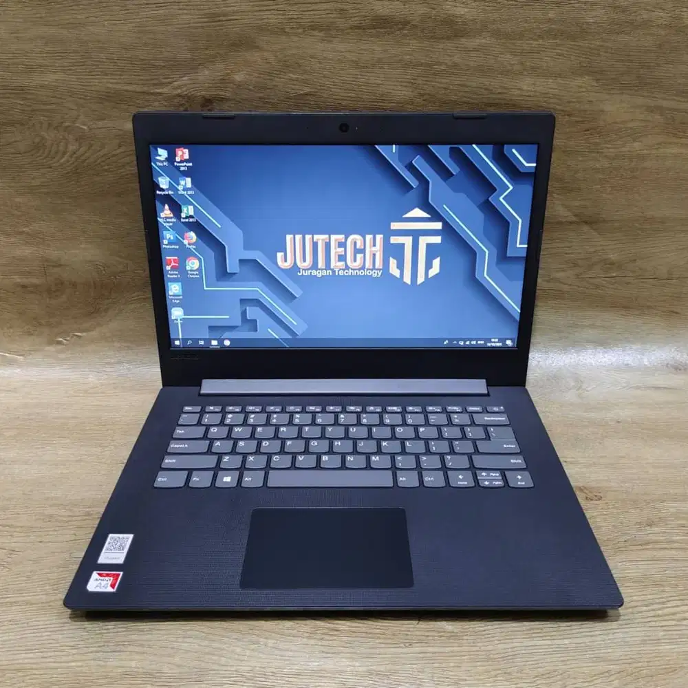 Laptop Lenovo Ideapad Slim Ram 8GB