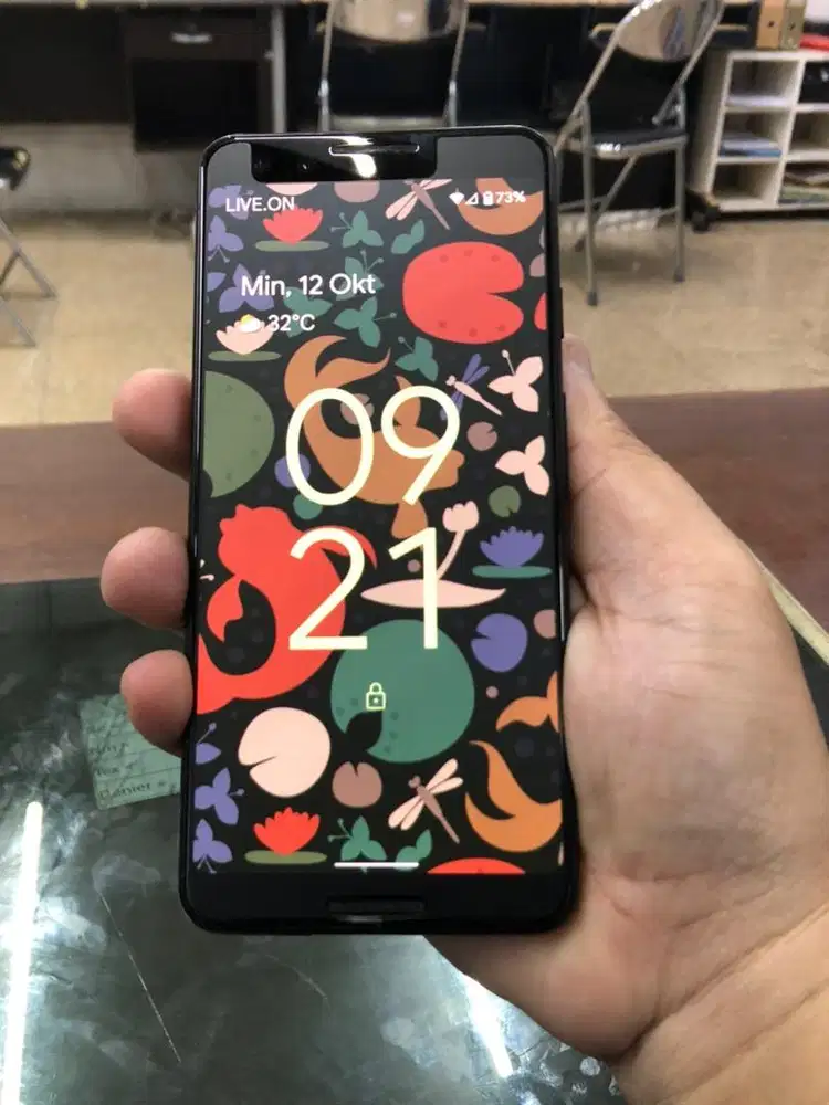 google pixel 3 4/64 Gb