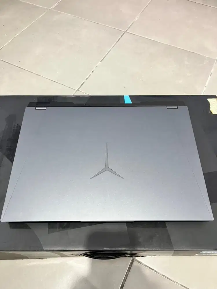 Lenovo Legion 5 Pro RTX 3060