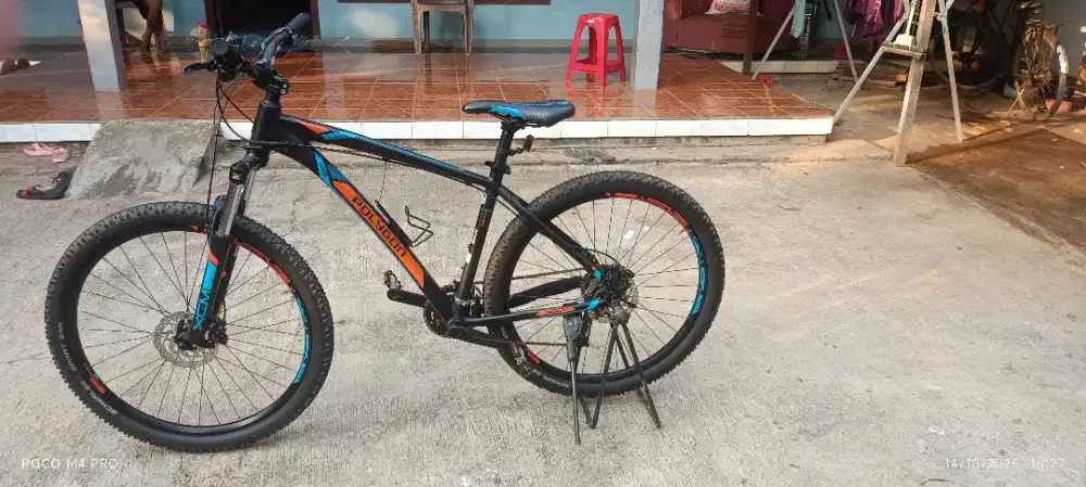 X TRADA 5 kondisi siap pake