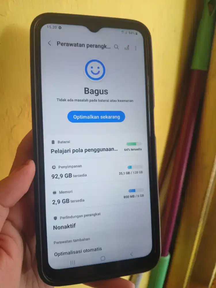 Samsung a14 rm 6/128