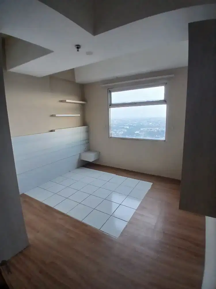 jual termurah unit GAA apartemen grand asia afrika 56 semi furnished
