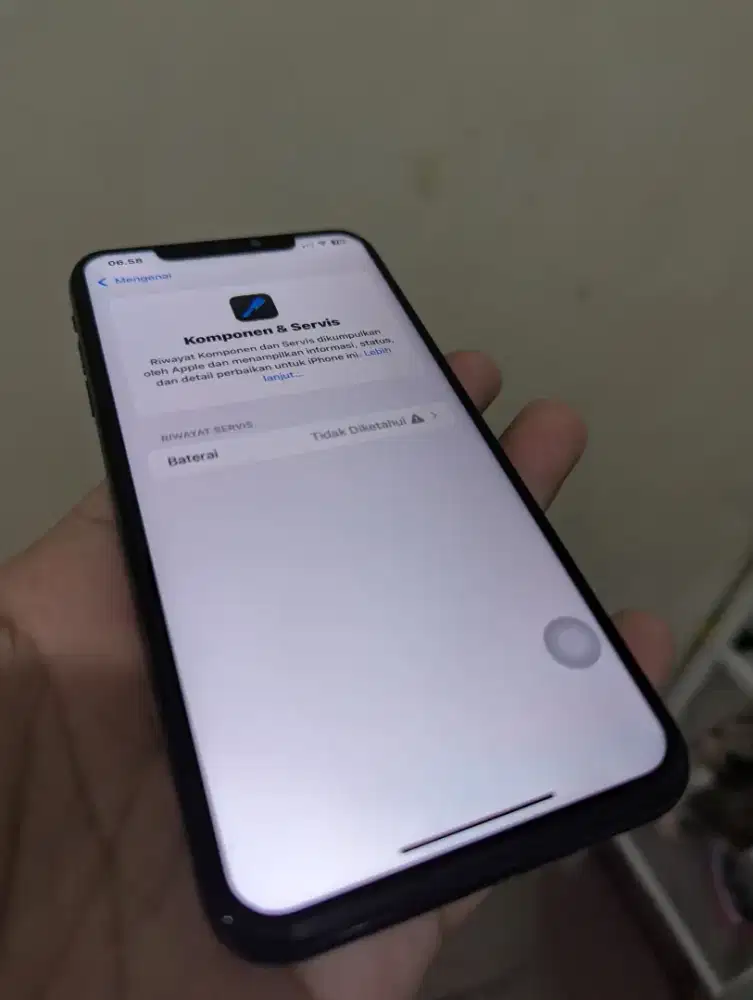 Iphone xs max 256gb all operator