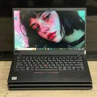 Lenovo X1 carbon 8TH TOUCHSCREEN I7 Gen 8 14Inch DL-VN