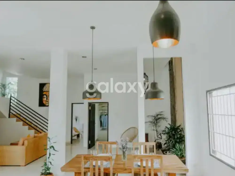 VILLA PURA WATES CANGGU BADUNG, BALI