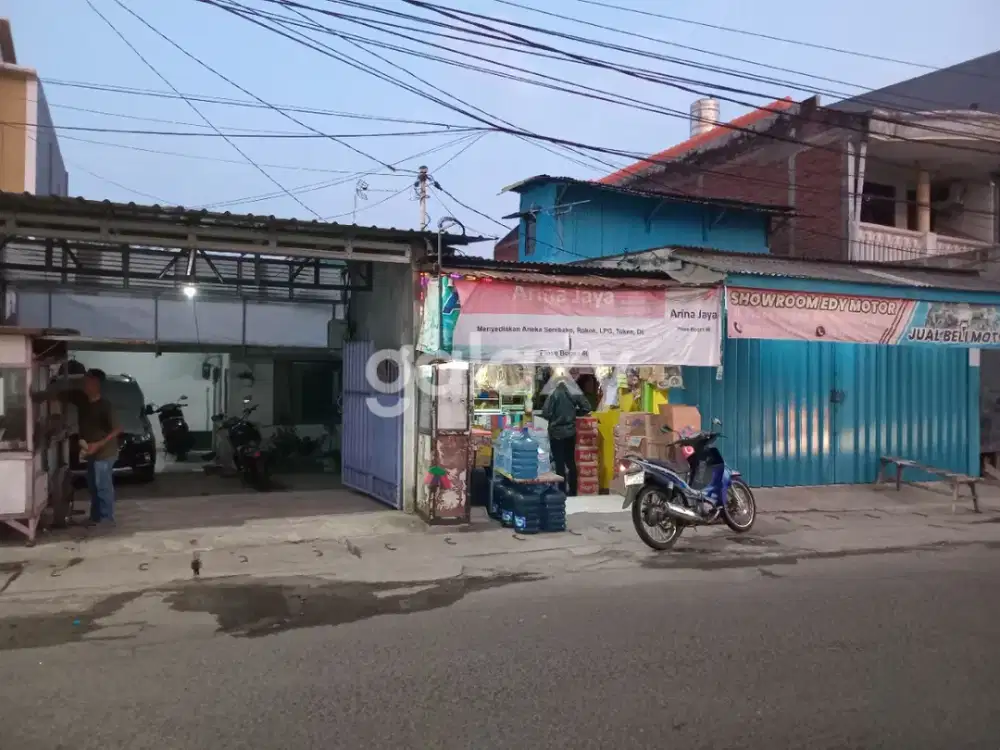 RUMAH PLUS KOS²AN NOL RAYA PLOSO BOGEN SURABAYA