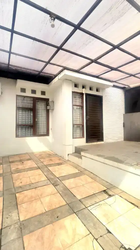 rumah murah di bintaro sektor 9