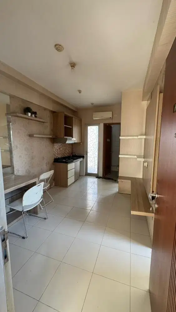 Dijual Unit Apartemen Gunawangsa Manyar