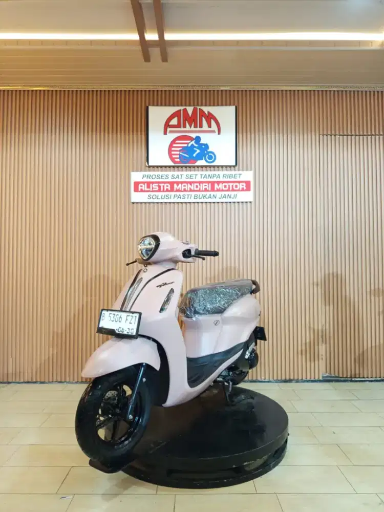 GRAND FILANO NEO 2025, SEKEN RASA BARU.