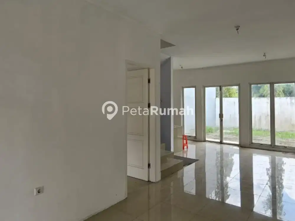 DIJUAL VILLA JALAN GRAHA METROPOLITAN KOMPLEK AMARI GOLF RESIDENCE-KAMPUNG LALANG MEDAN SUNGGAL (indra & vincent)