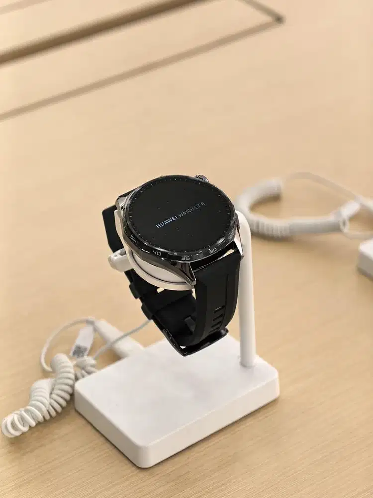 Huawei Watch GT 6