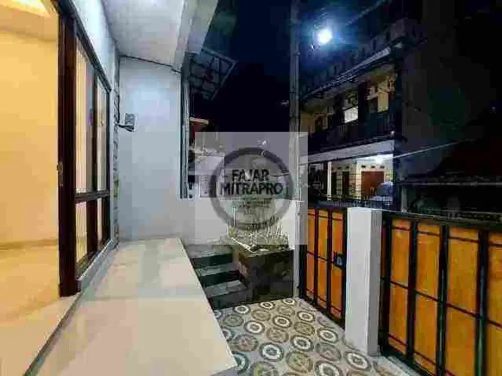 sungguh mempesona di Bintara dkt jakarta