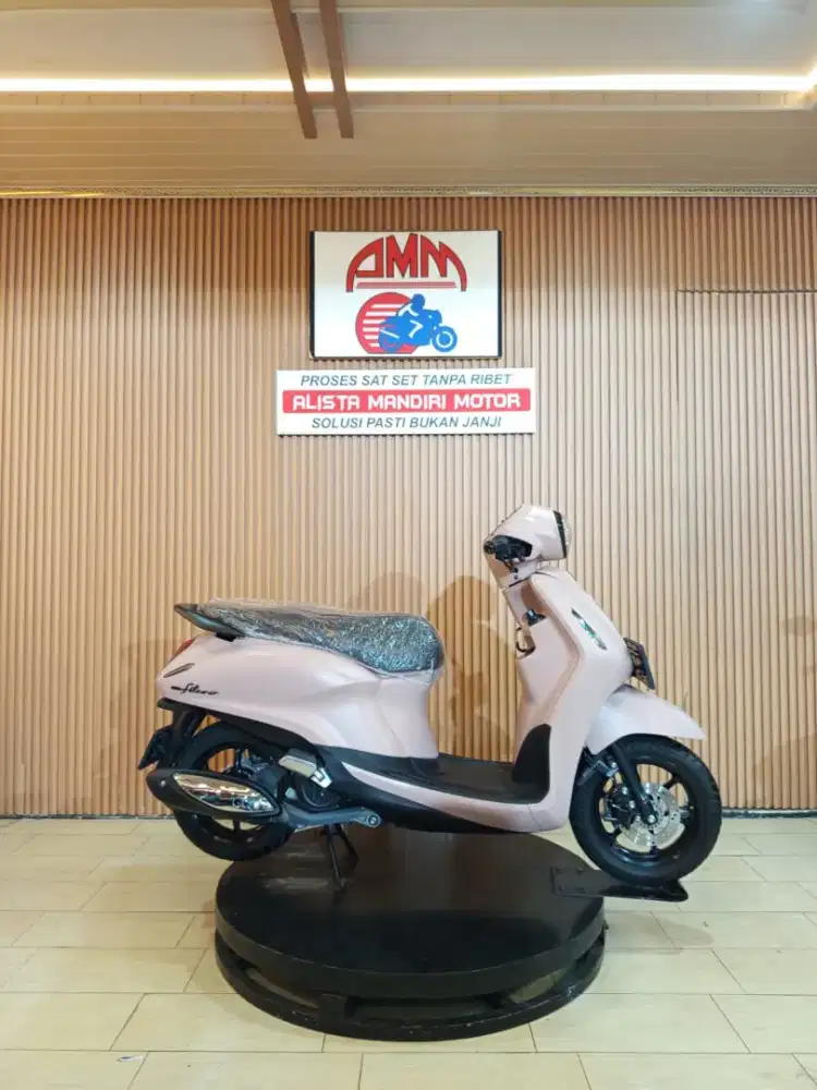 GGRAND FILANO NEO 2025