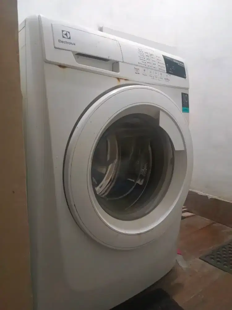Jual Mesin Cuci Electrolux