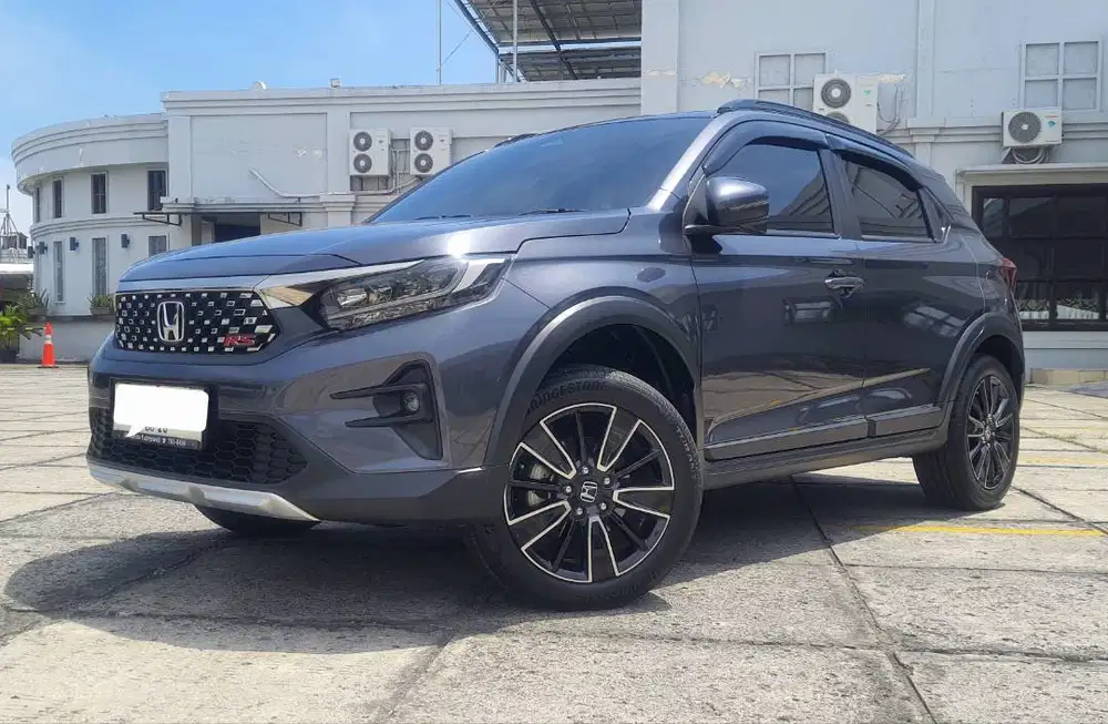 Honda WRV 1.5 RS Sensing AT Tahun 2023