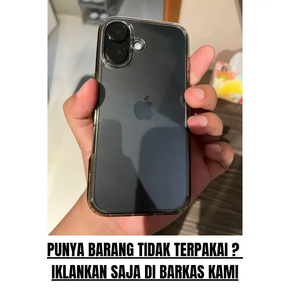 Iphone 16 ibox 256gb
