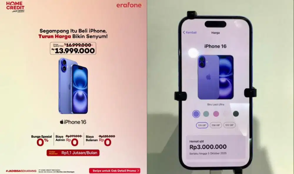 Iphone 16 128GB