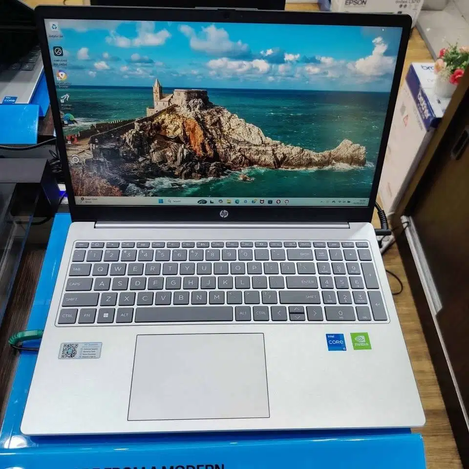HP 15 fd0031TX SILVER / fd0032TX BLUE