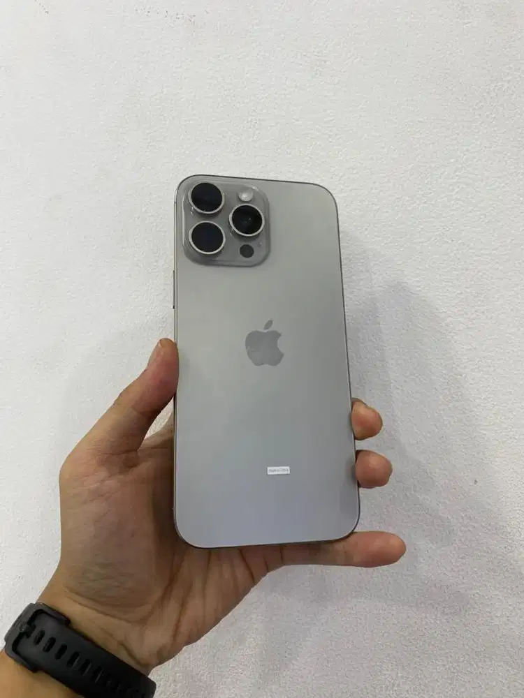 iPhone 16 Promax 512gb iBox