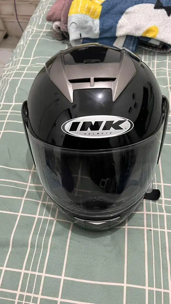 Helm Full Face INK